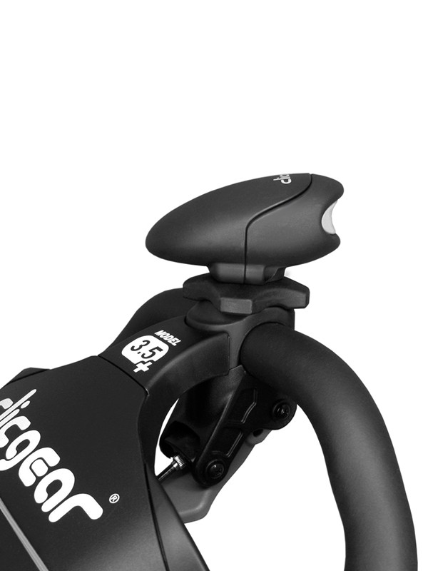 Clicgear Steering Knob GolfBox